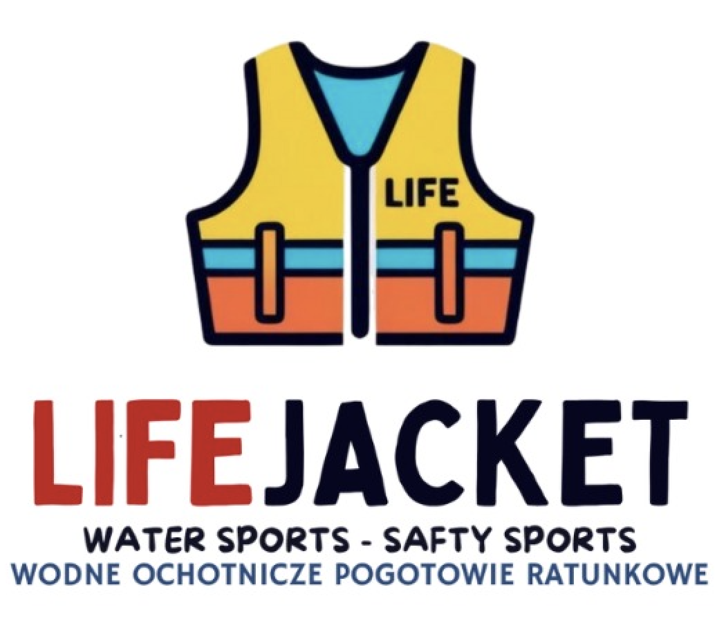 Logo akcji LIFEjacket